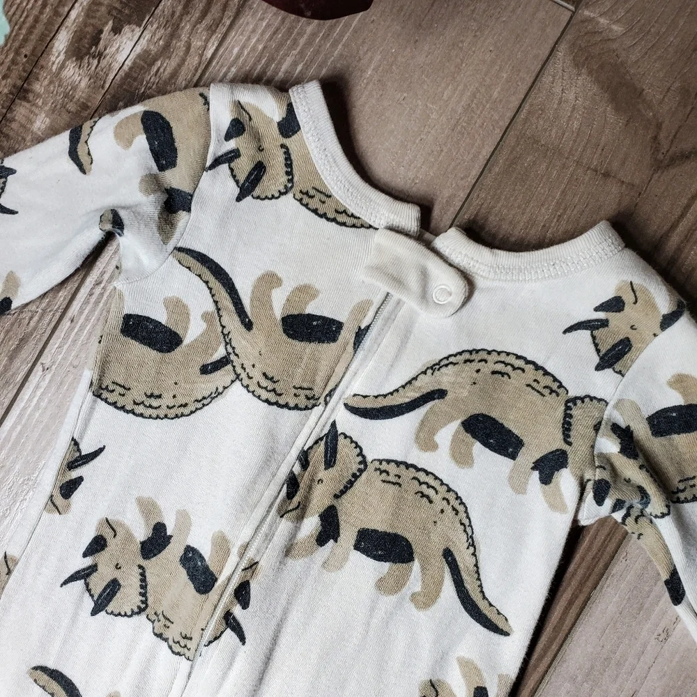 Carters brand carter